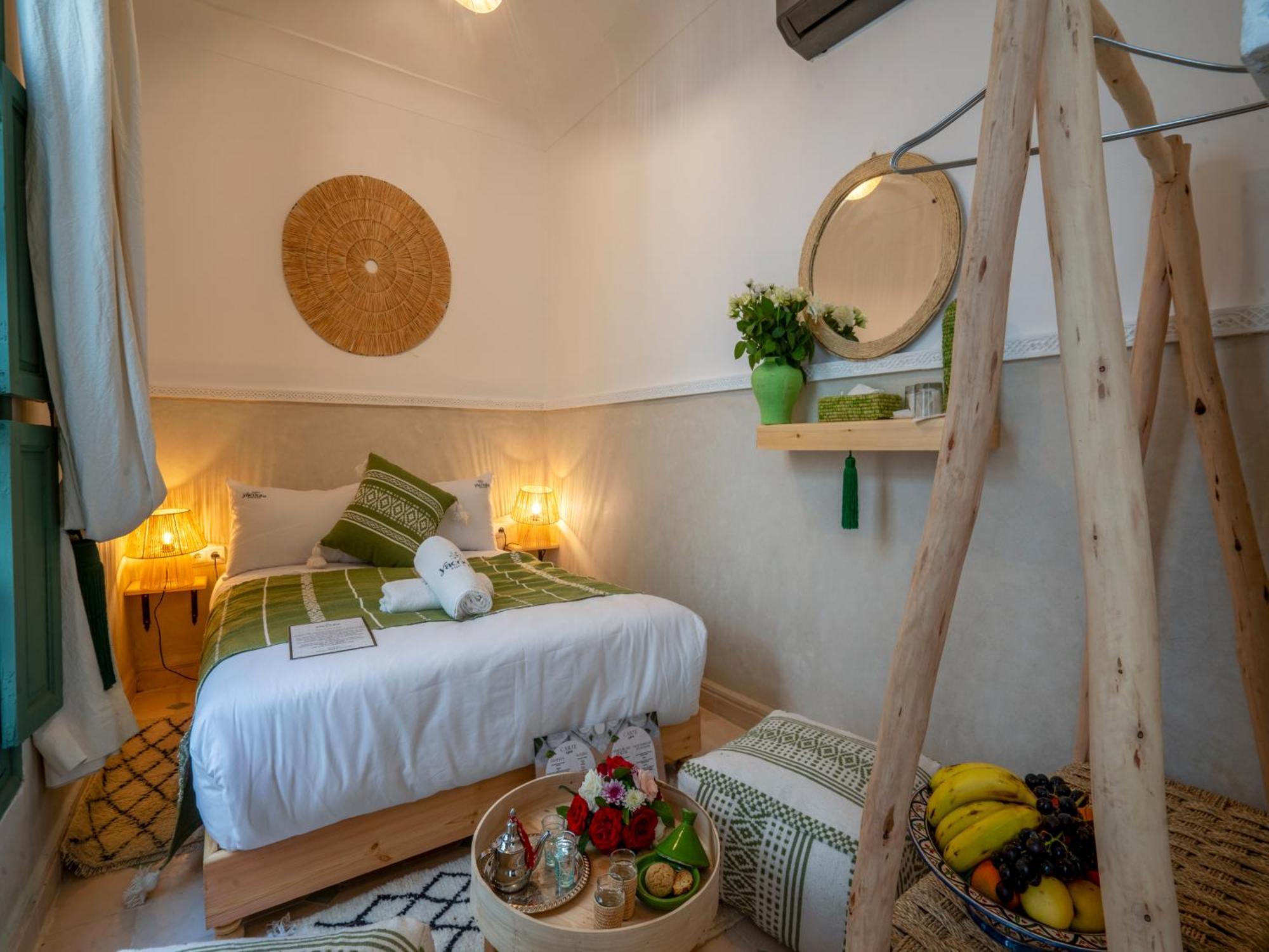 Habitación Doble