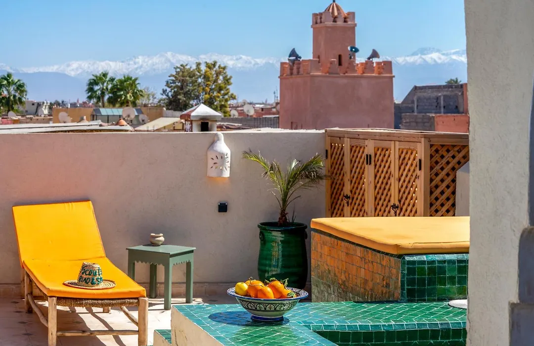 Yacouta Riad&Spa-1